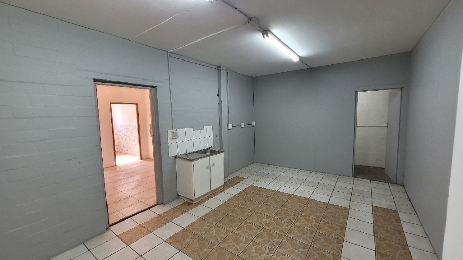 Commercial Property for Sale in Parow Industrial Western Cape